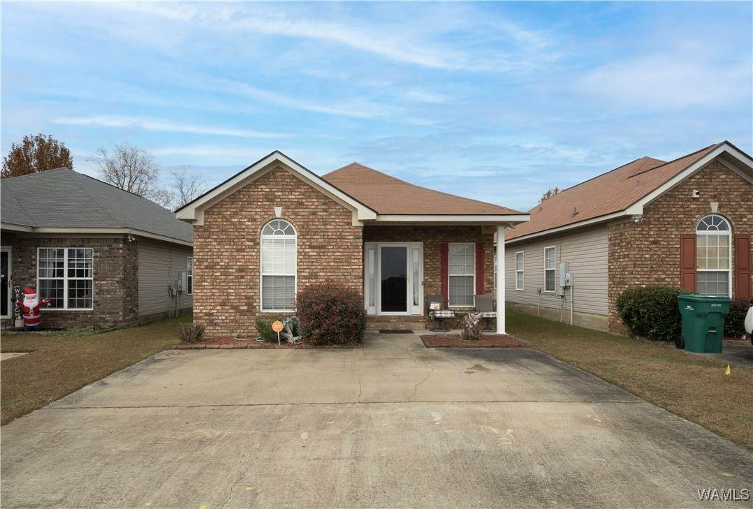 2128 Starlight Drive - Photo 1