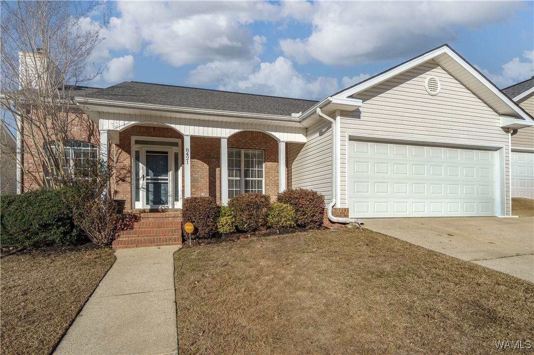 8421 Meadowlake Village Drive - Photo 1