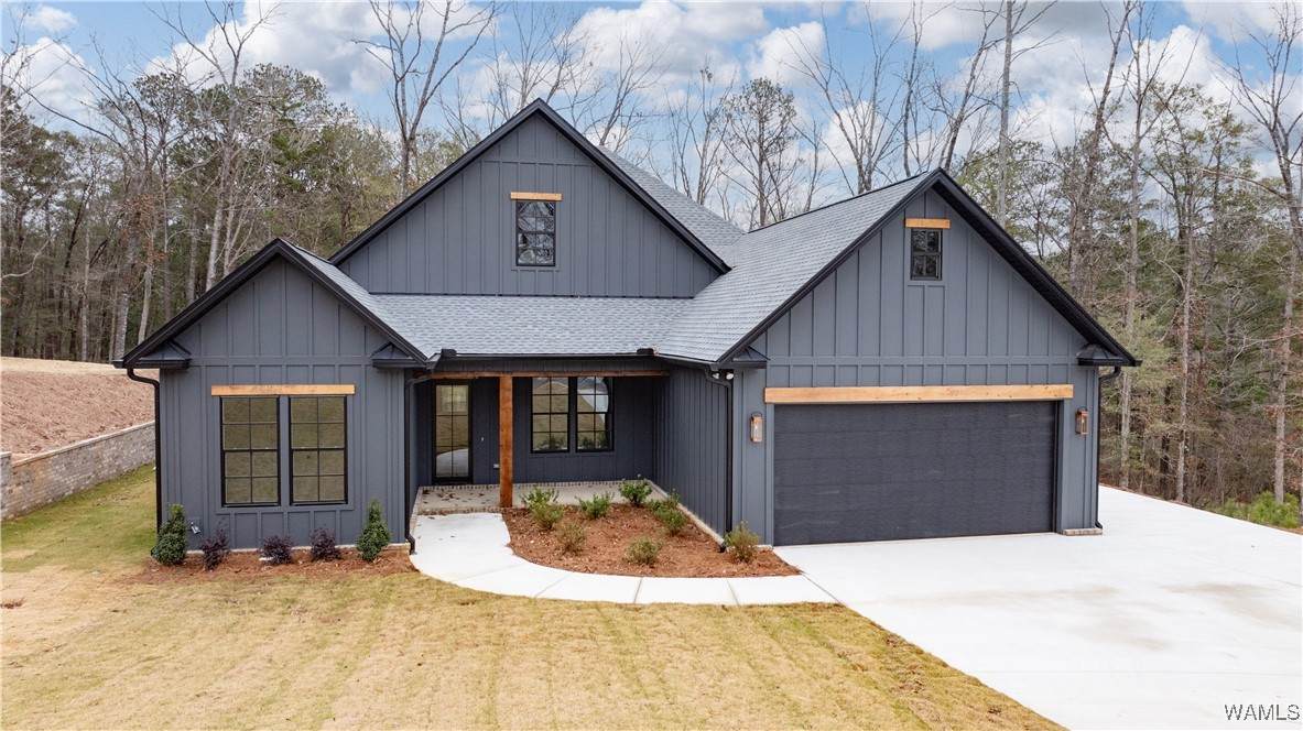 14811 Edgewater Drive - Photo 1