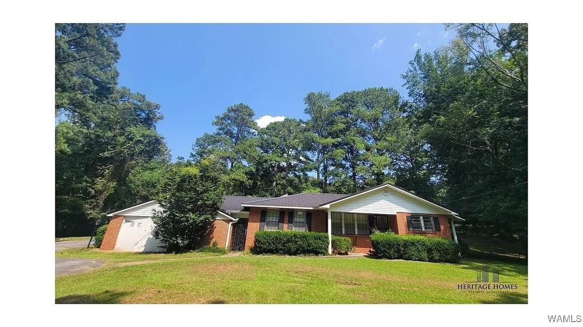 9501 Hwy 43 - Photo 1