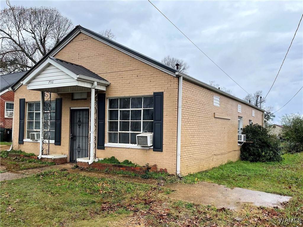 706 Crescent Ridge Road - Photo 1