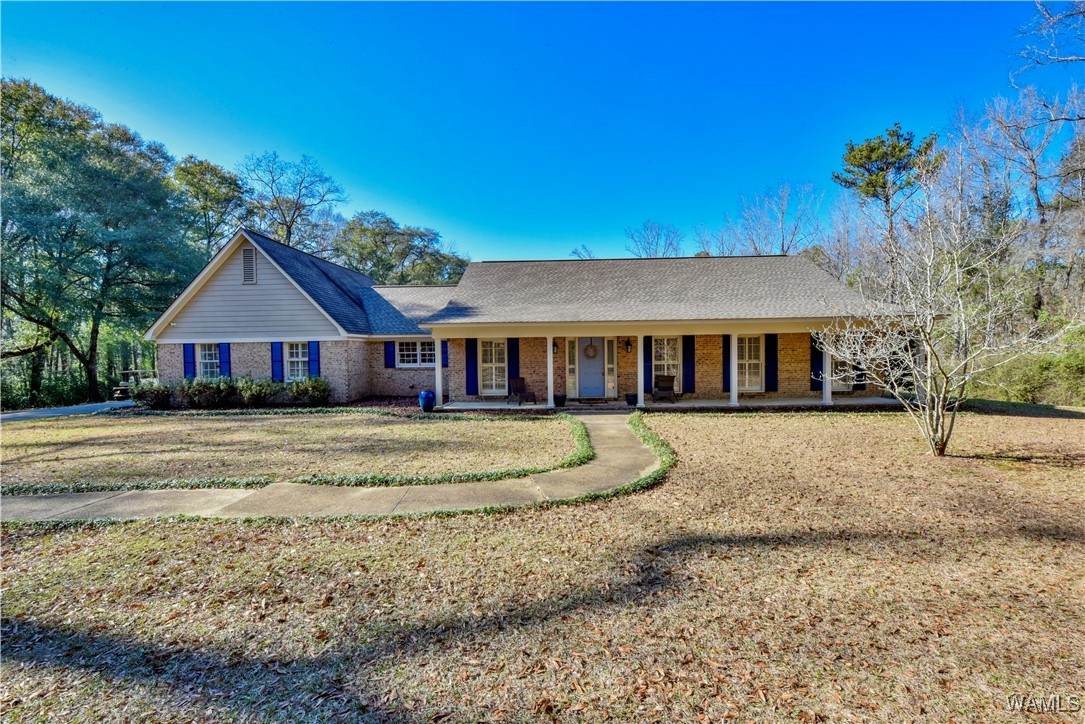 37557 Al Highway 69 - Photo 1