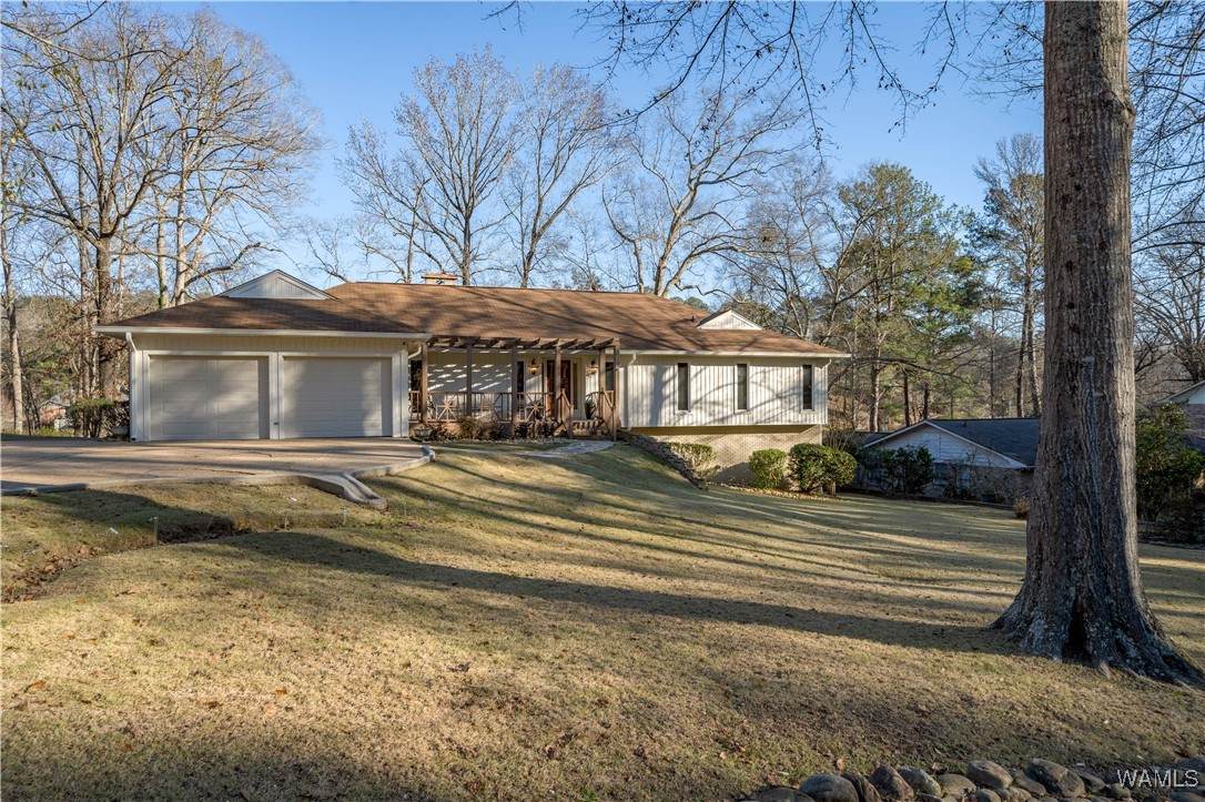 5321 Northwood Lake Drive - Photo 1
