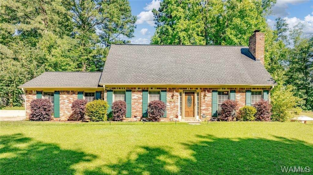 4104 East Lake Dr - Photo 1