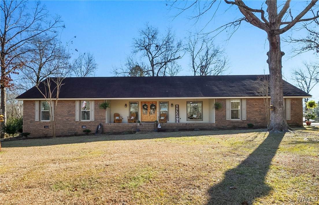 151 Queen Anne Drive - Photo 1