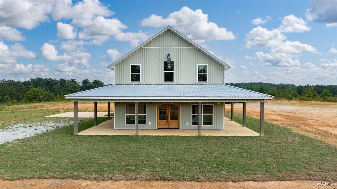 10764 Benevola Road - Photo 1