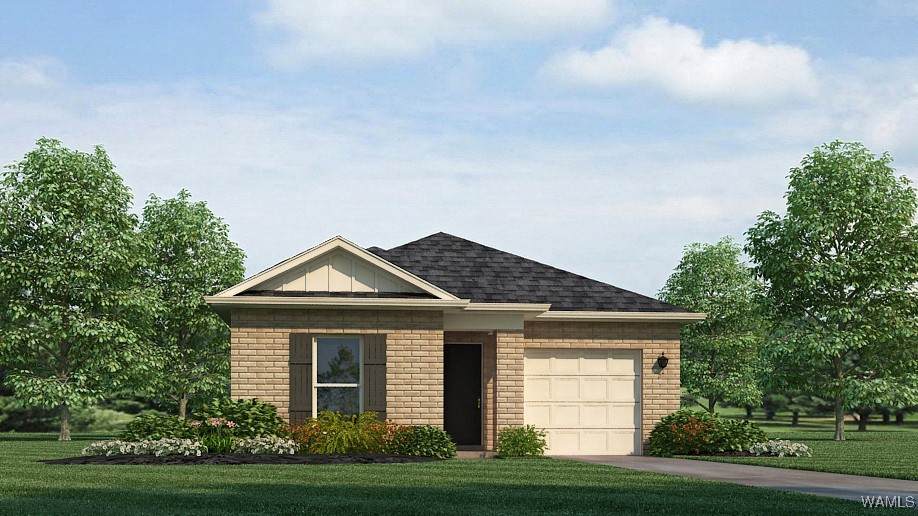 18608 Caffee Drive - Photo 1