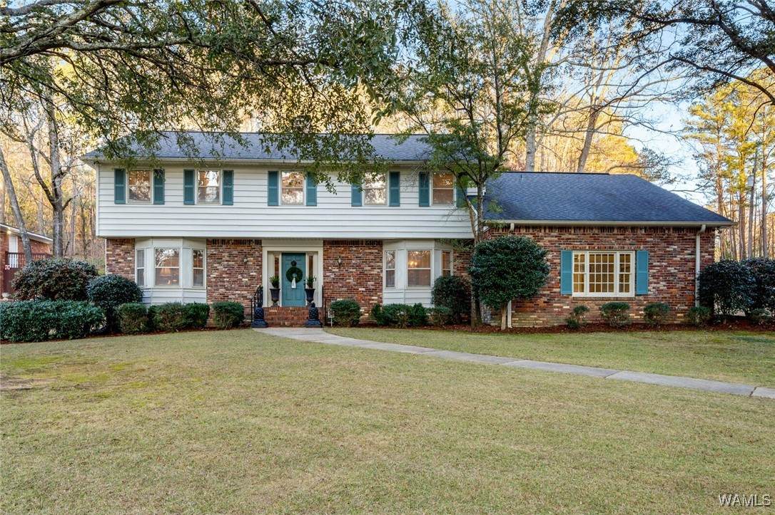 3025 47th Avenue - Photo 1