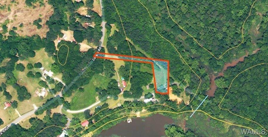 Lot 8 Rivercrest - Photo 1