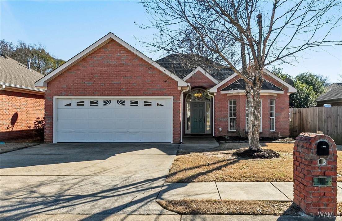 1169 Periwinkle Drive - Photo 1