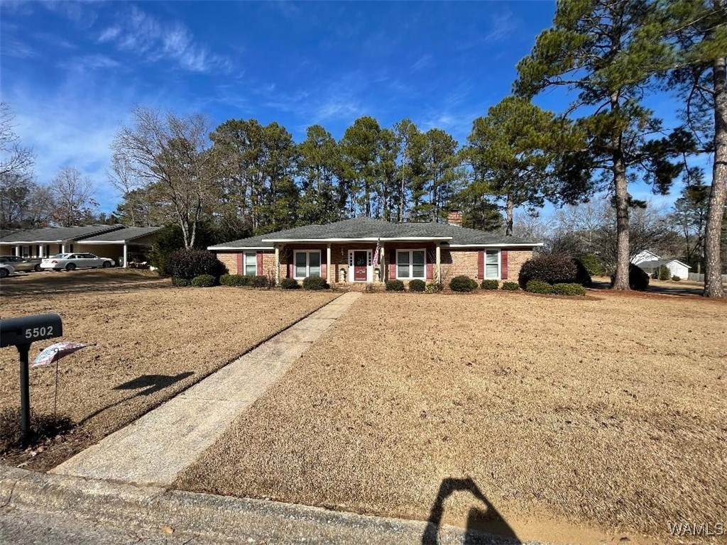 5502 Woodberry Lane - Photo 1