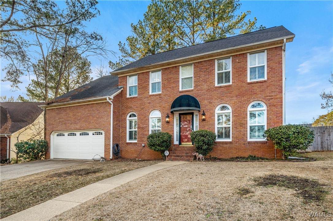 672 Hartford Drive - Photo 1
