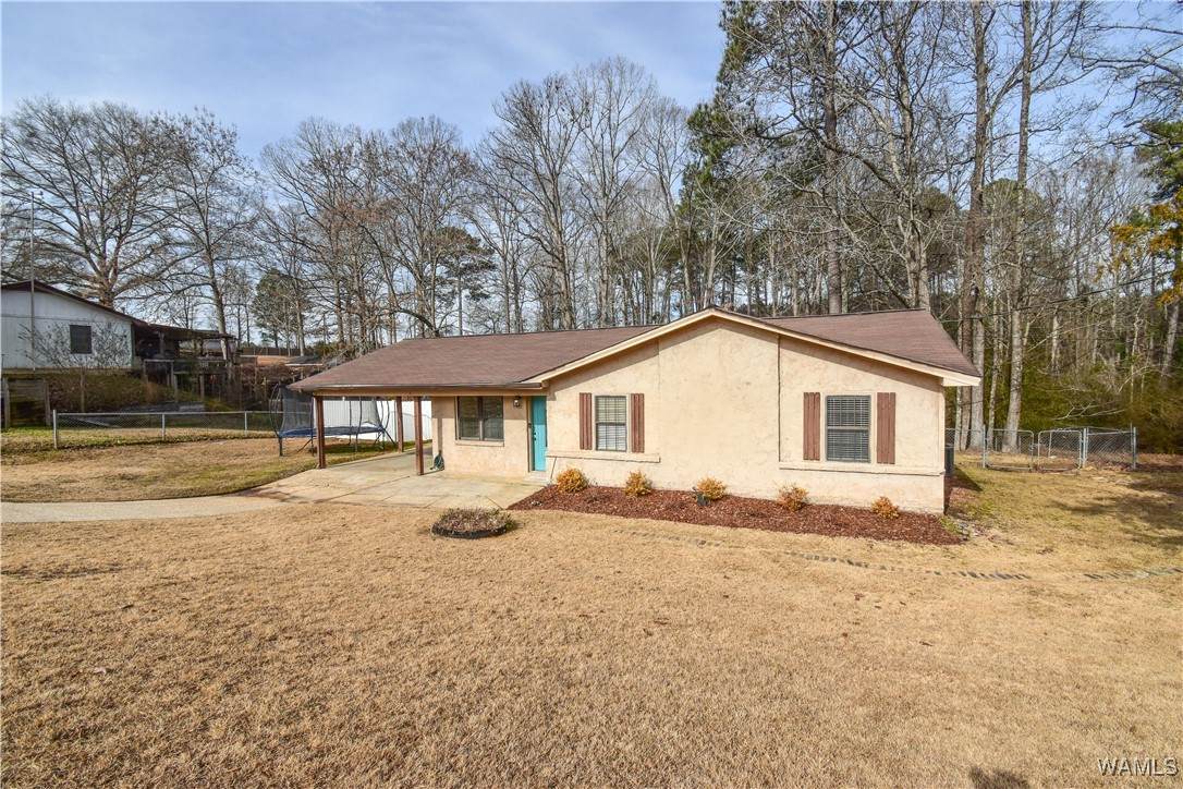 11317 Ash Road - Photo 1