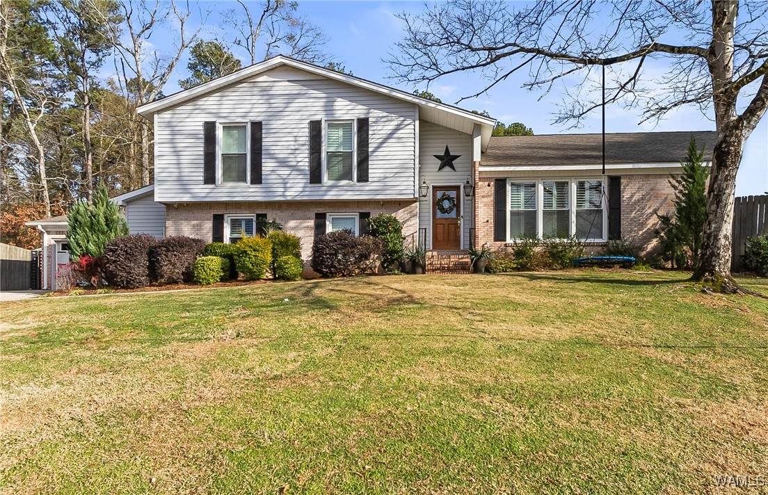 4221 Harper Circle - Photo 1