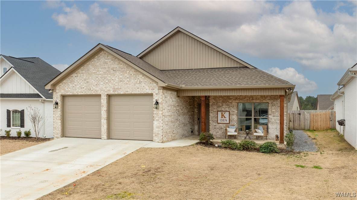13874 Sullivan Boulevard - Photo 1