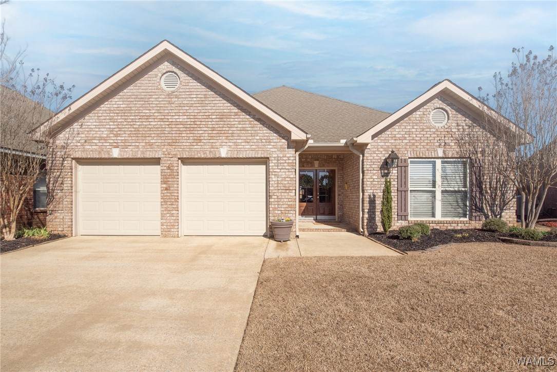 514 Shelby Circle - Photo 1