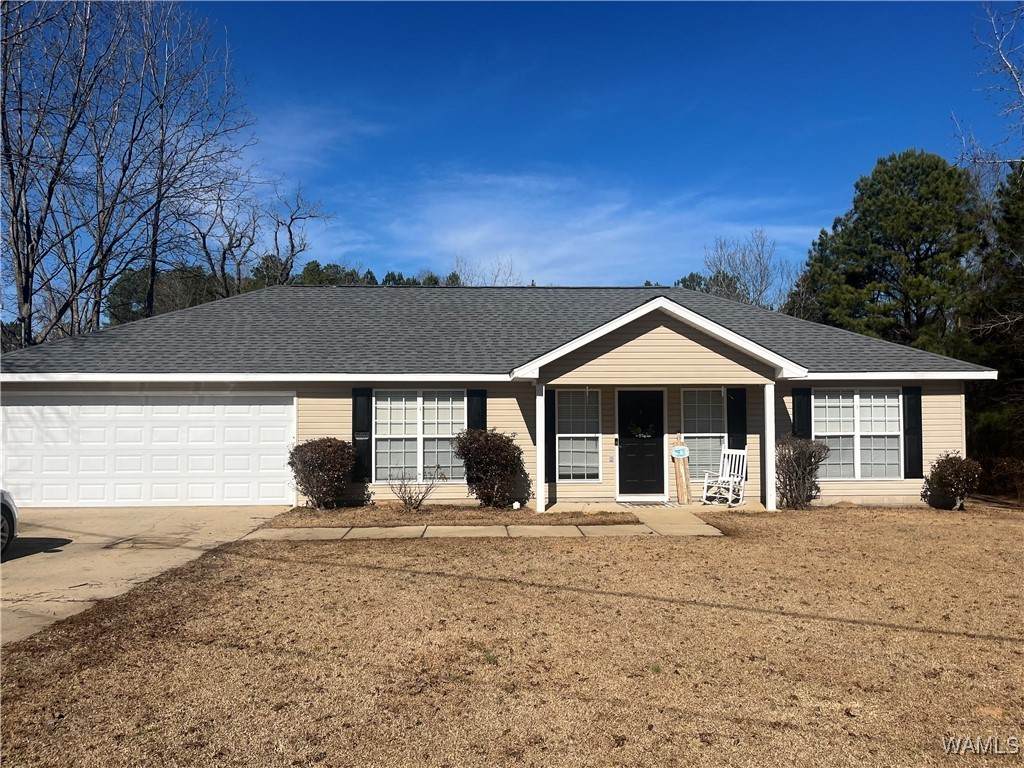 11929 Finnell Cutoff Rd - Photo 1