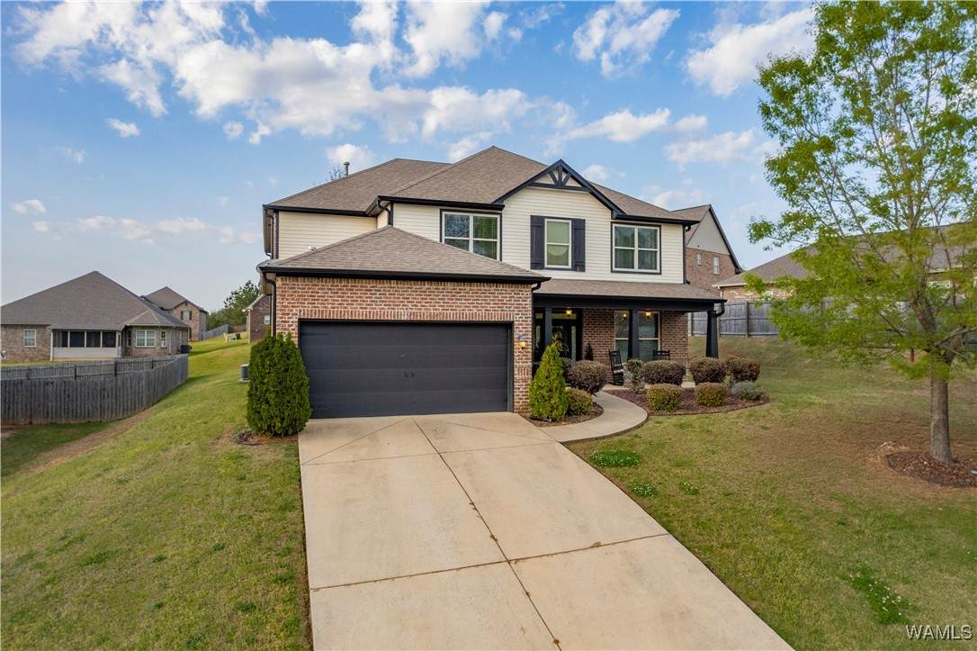 6824 Abbey Trace Drive - Photo 1