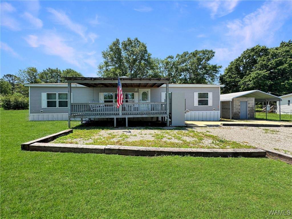 234 Broad Leaf Circle - Photo 1