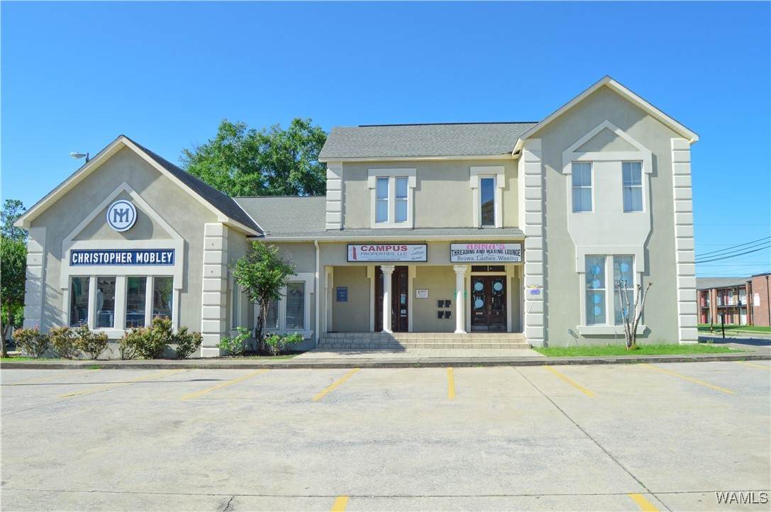 1410 University Blvd - Photo 1