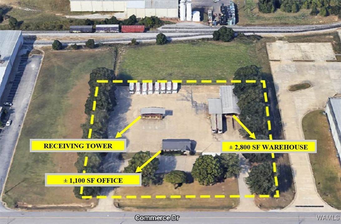 1400 Commerce Drive - Photo 1