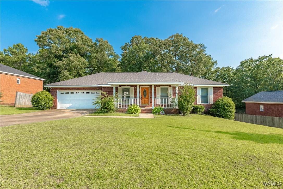 1751 Upper Lake Drive - Photo 1