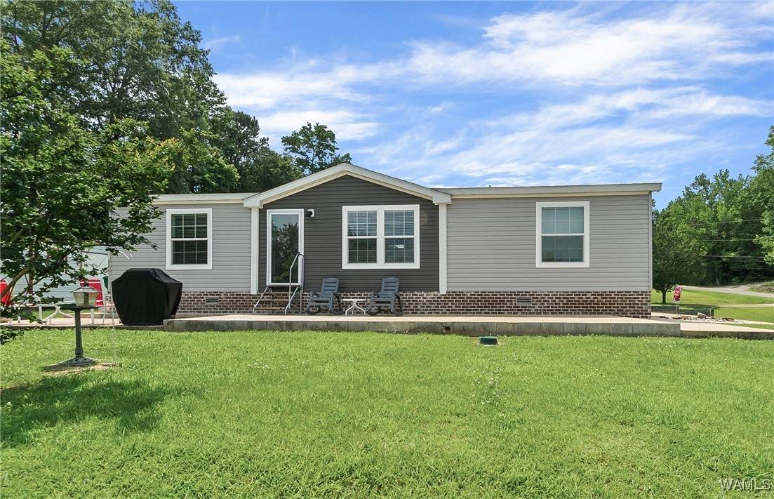 12194 Tom Montgomery Road - Photo 1