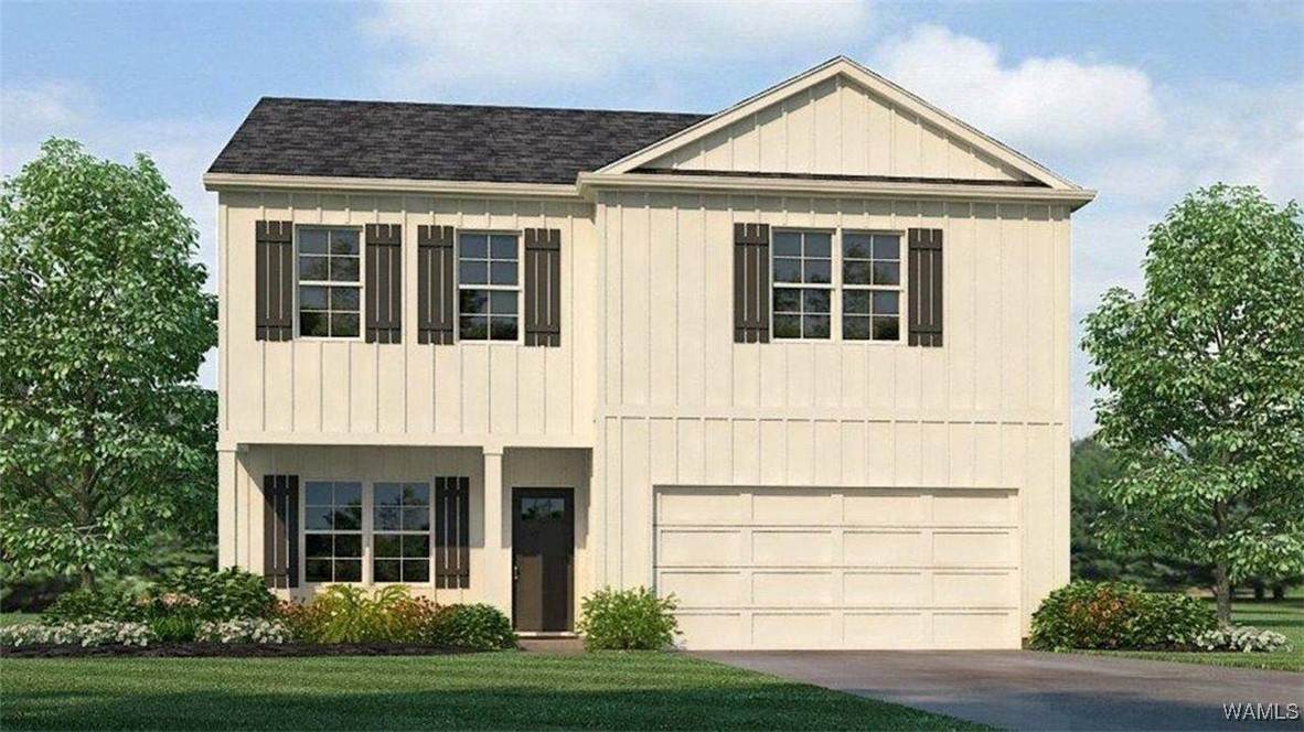 4517 Bluestem Lane - Photo 1
