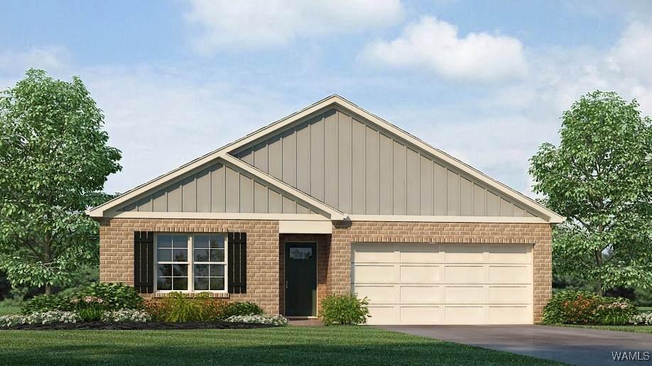 18620 Caffee Drive - Photo 1