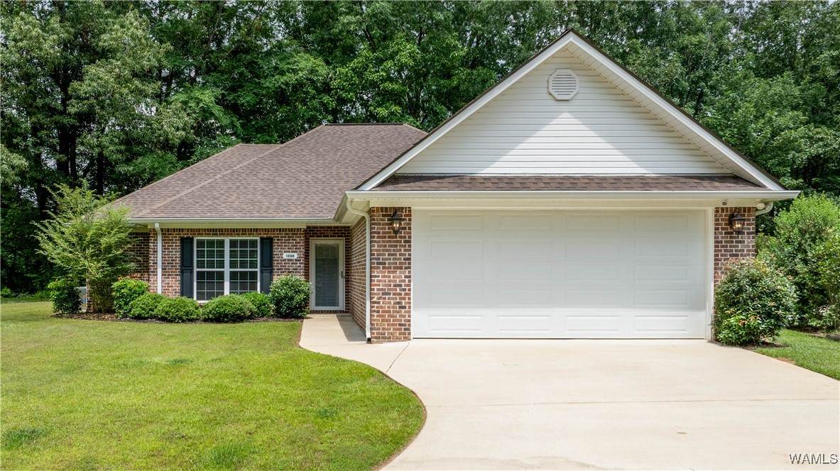13560 Country Club Drive - Photo 1