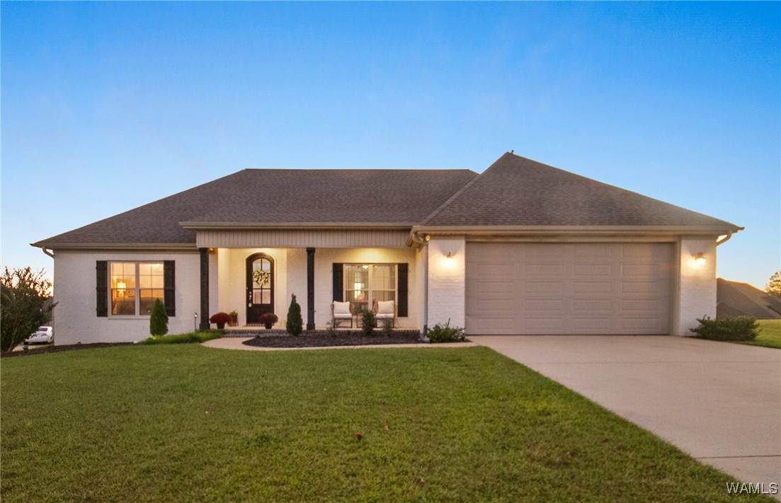 13862 Willow View Lane - Photo 1