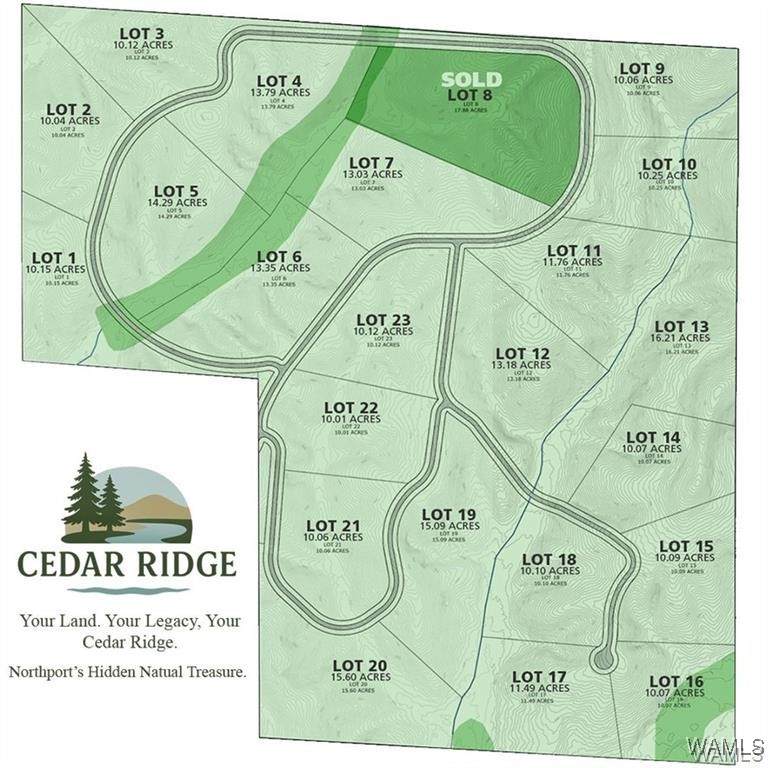 9 Cedar Ridge - Photo 1