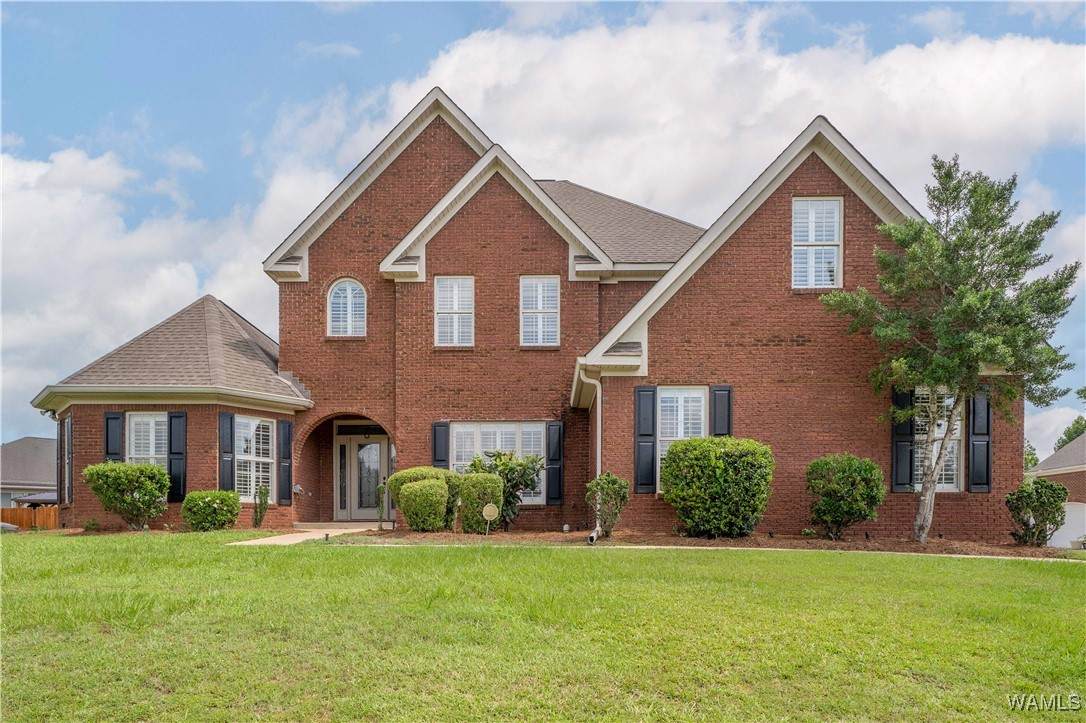 510 Jersey Drive - Photo 1