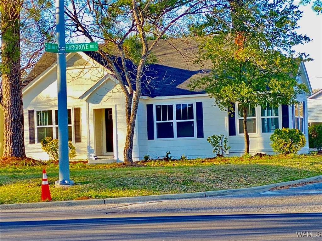 414 Hargrove Road - Photo 1