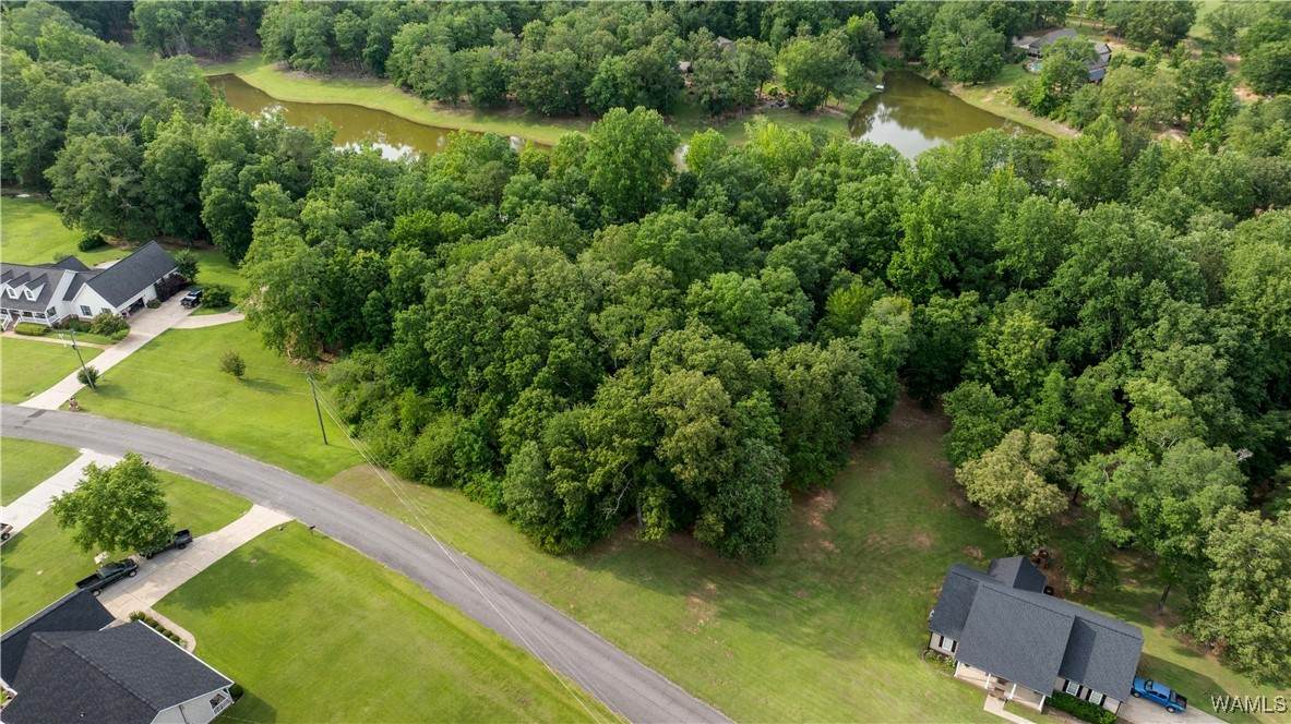 Lot 7 Ridgefield Dr. - Photo 1