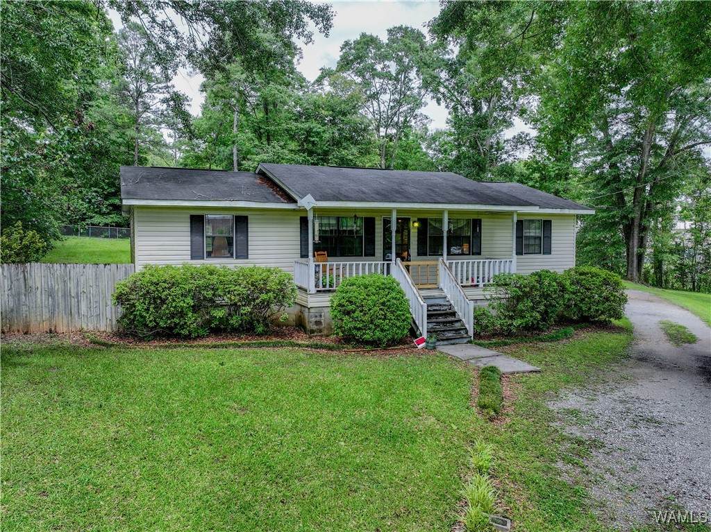 6811 Hwy 82 East - Photo 1