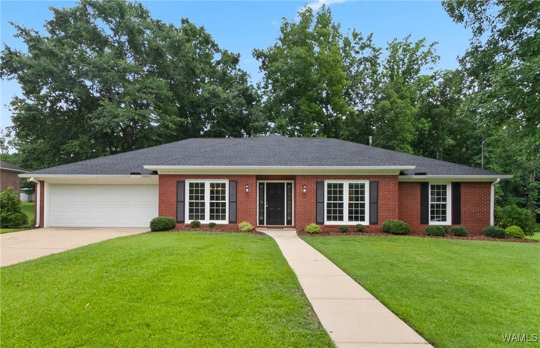 5425 Tahoe Drive - Photo 1