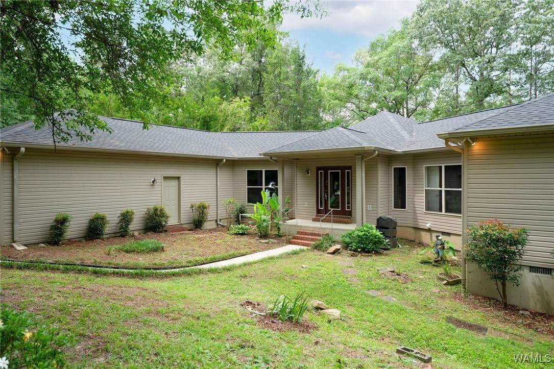 12558 Middle Creek Drive - Photo 1