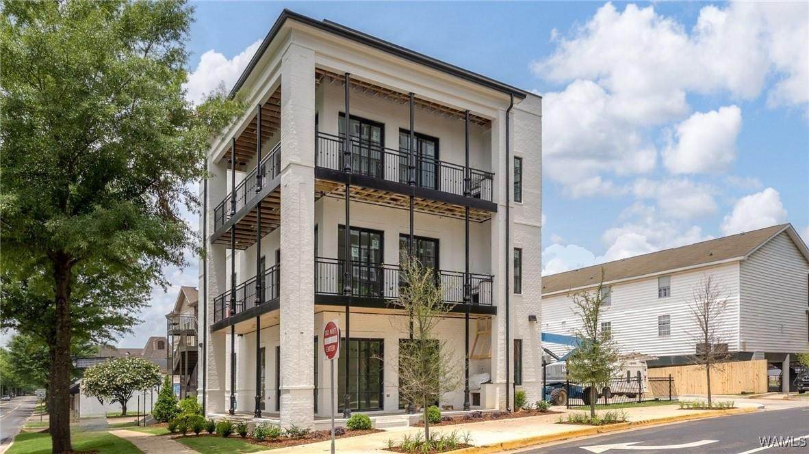 1300 Paul W Bryant Drive - Photo 1