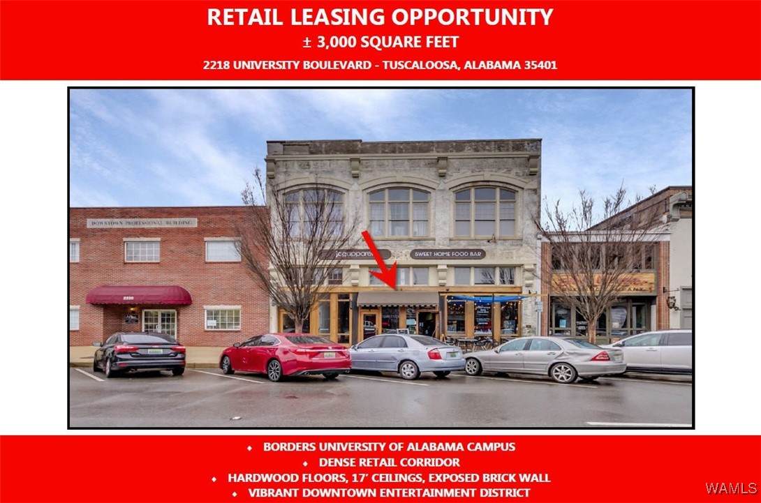 2218 University Boulevard - Photo 1