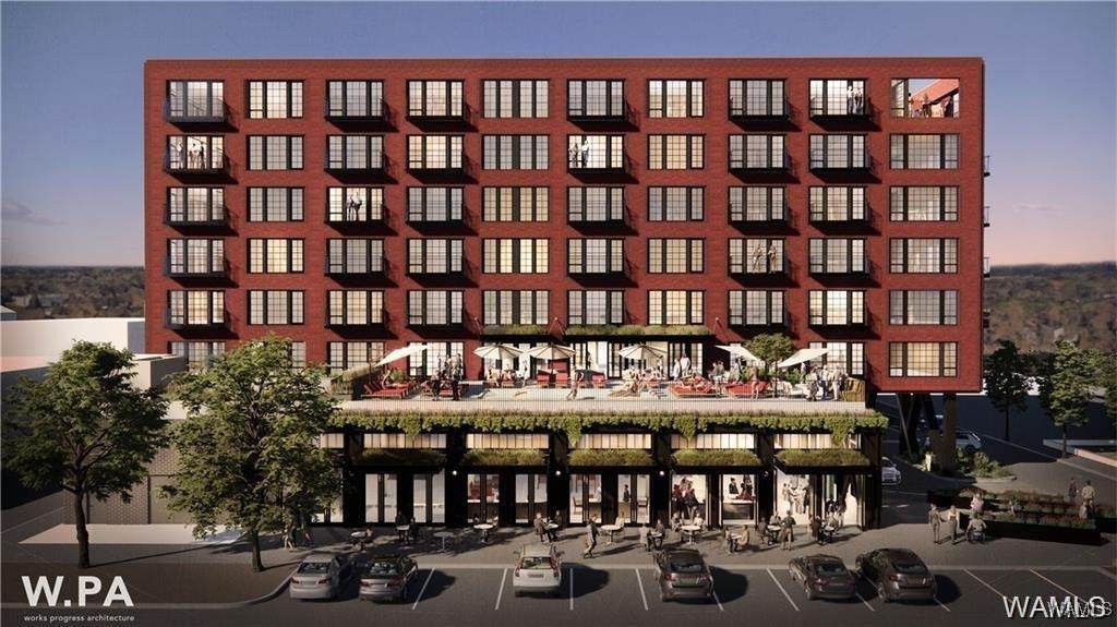2130 Fourth Street - Photo 1