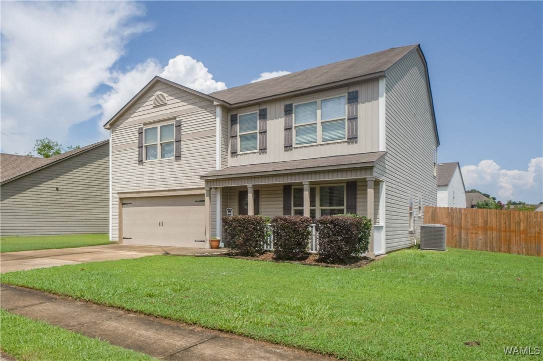 2095 Laurel Lake Drive - Photo 1