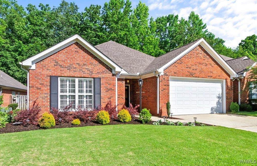3922 Whirlaway Drive - Photo 1