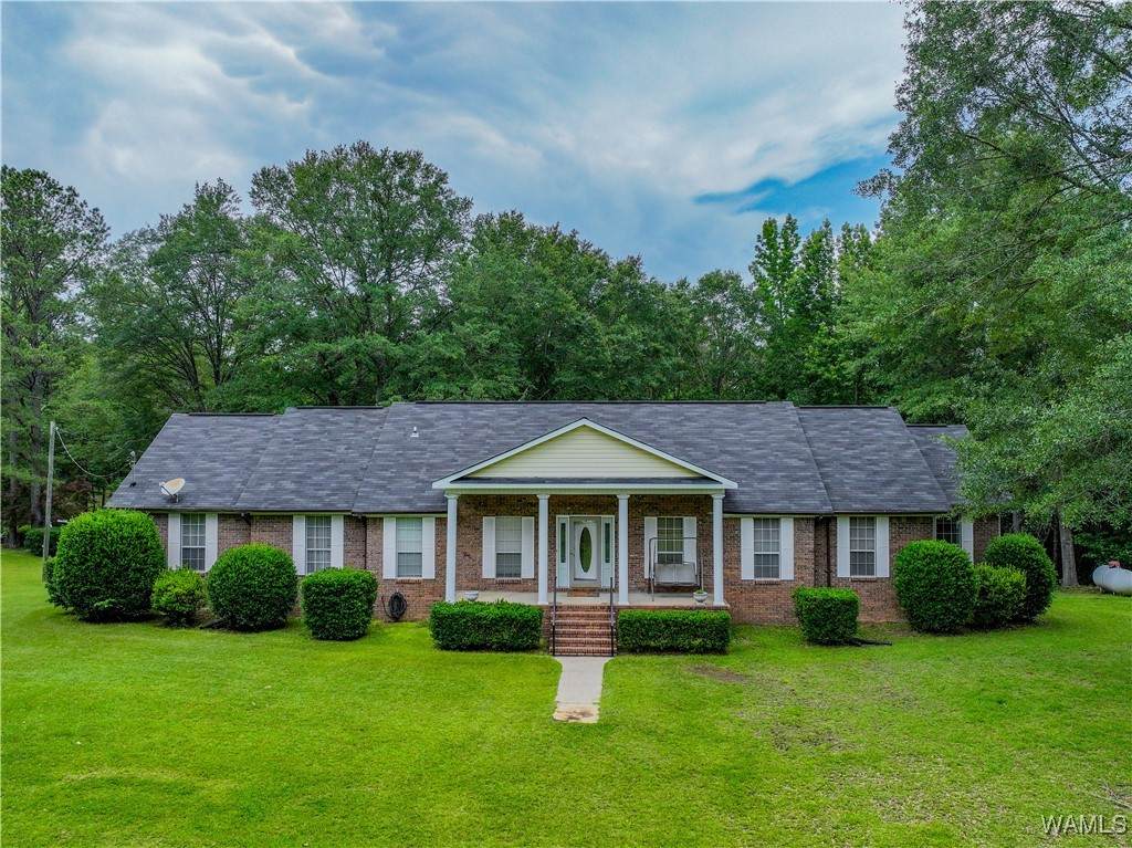 13460 Sipsey Valley Road - Photo 1