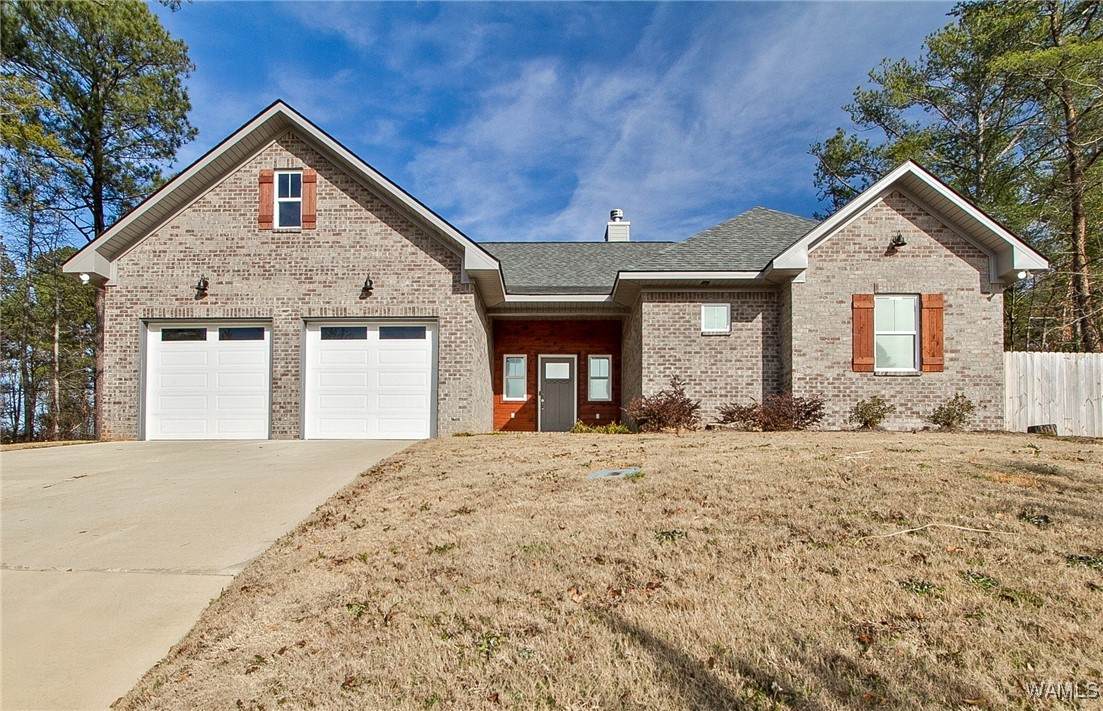 11480 Saint Joseph Street - Photo 1