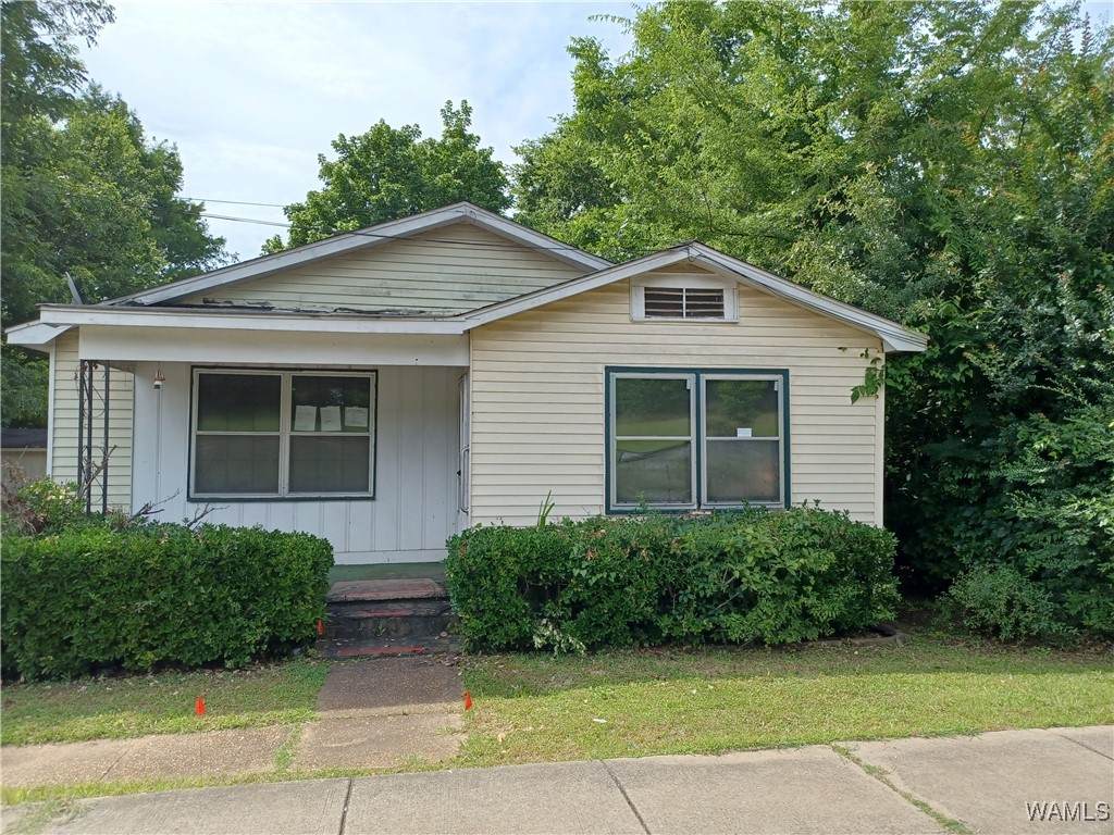 2115 Fosters Ferry Road - Photo 1
