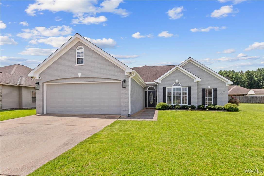 5215 Bristolwood Circle - Photo 1