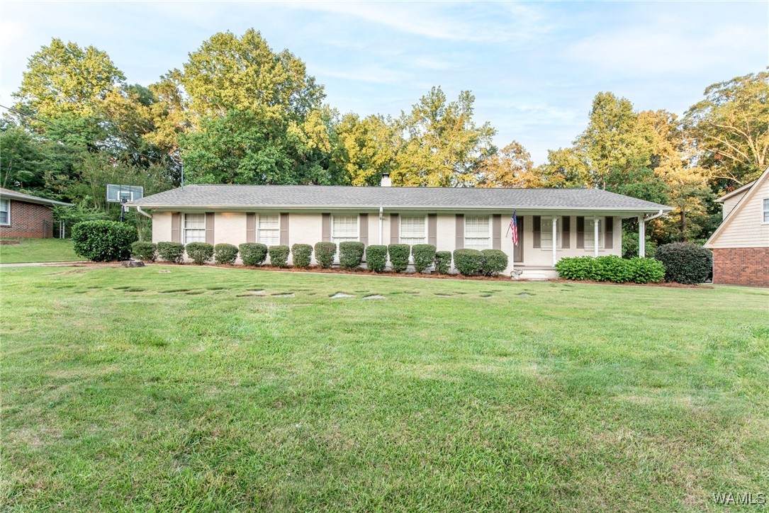 4809 Dove Creek Avenue - Photo 1