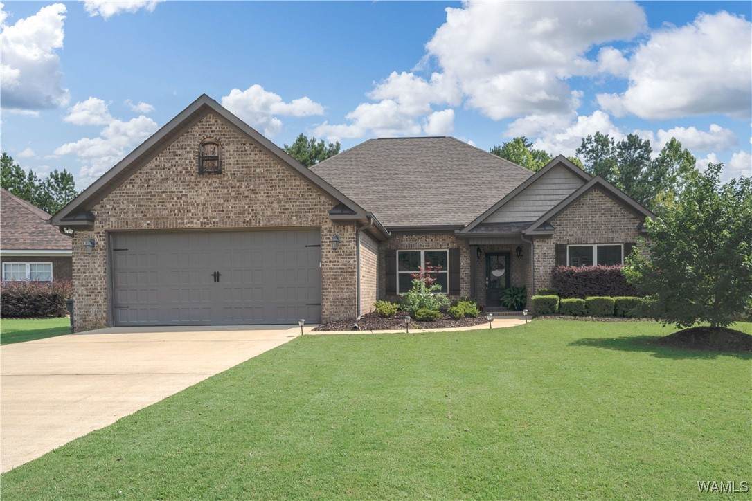 14009 Knoll Pointe Drive - Photo 1