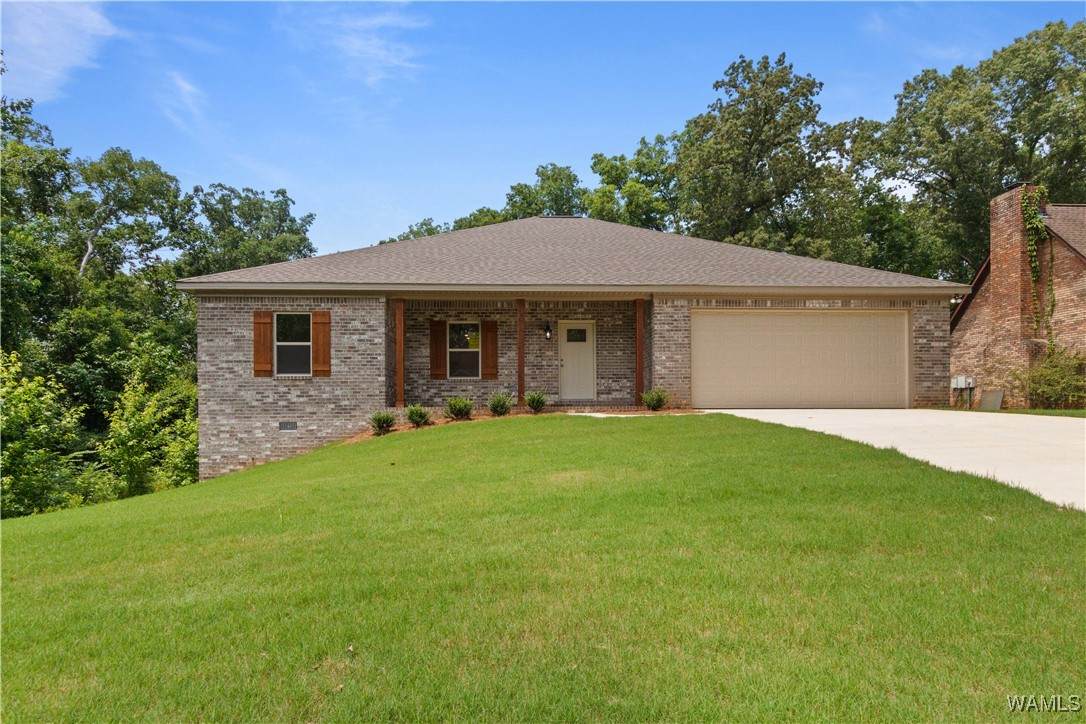 5600 Summerfield Drive - Photo 1